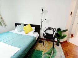 The Riverside Piazza (D1), Apartment #557653021